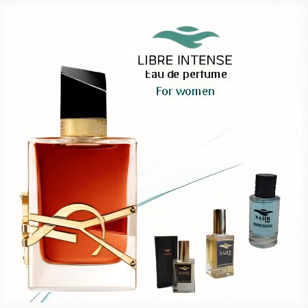 عطر لیبر اینتنس _ فونیکس ( Yves Saint Laurent Libre intense _ Phoenix )