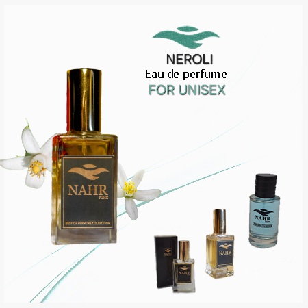 عطر ادکلن بهارنارنج ( Neroli )