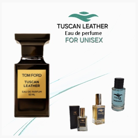 عطر توسکان لدر ( TOM FORD Tuscan Leather )