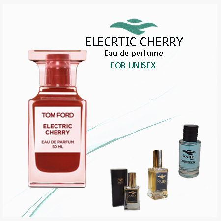 عطر الکتریک چری ( TOM FORD Electric Cherry )
