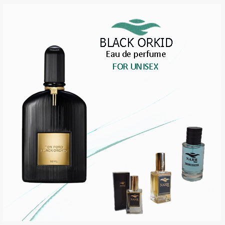 عطر بلک ارکید ( TOM FORD Black Orchid )