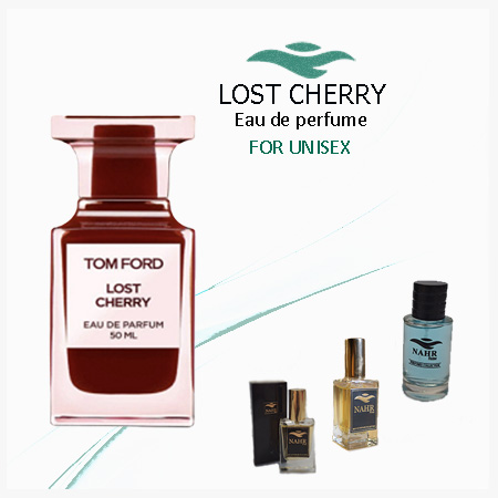 عطر لاست چری ( TOM FORD Lost Cherry )