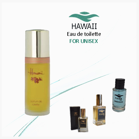 عطر هاوایی ( Milton Lioyd Hawaii )