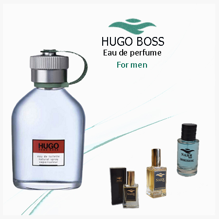 عطر هوگو باس مردانه _ عطر ماتادور ( Hugo boss for Man _ Matador )