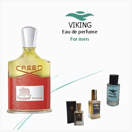 عطر وایکینگ ( CREED Viking )