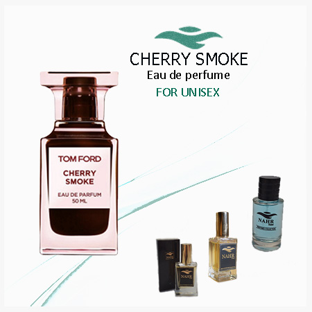 عطر چری اسموک ( TOM FORD Cherry Smoke )