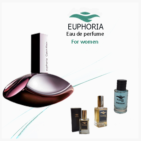 عطر ایفوریا زنانه ( Calvin Klein Euphoria for Women)
