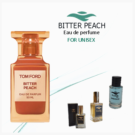 عطر بیتر پیچ ( TOM FORD Bitter Peach )