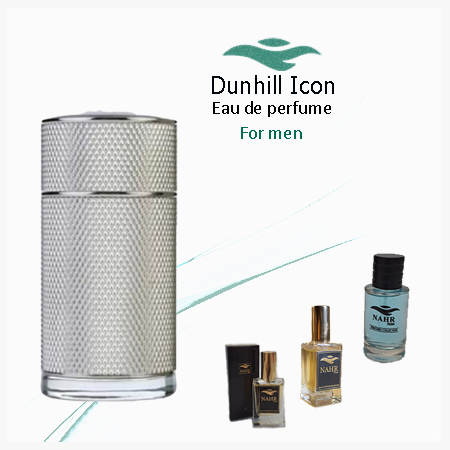 عطر آیکون ( Dunhill Icon )